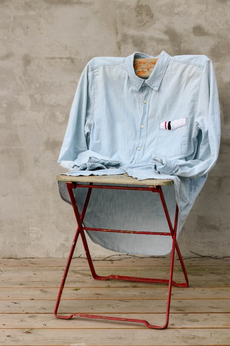 Falde Atelier — E-commerce