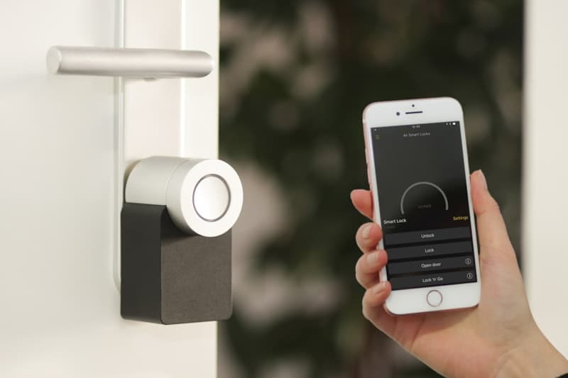 Baron S.r.l. — Access Control